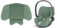 Автокресло Cybex Cloud T i-Size гр. 0+ 0-13 кг PLUS Cozy Beige, 4063846453115 - изображение 8
