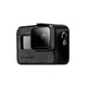 Чехол кожаный черный Telesin GP-PRC-567 для GoPro Hero 7, 6, 5, Hero 2018 (77350) - изображение 1