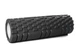 Массажный роллер EasyFit Grid Roller Mini 30 см черный - изображение 1