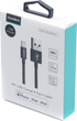 Кабель Choetech IP0026-BK USB 2.0 MFi, 1.2 м (IP0026 BK) - зображення 3