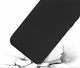 Чохол-накладка BeCover для Xiaomi Redmi Note 12 4G Black (708979) - зображення 4