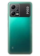 Чeхол-накладка BeCover для Xiaomi Poco X5 5G Transparancy (708935) - изображение 2
