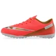 Сороконіжки футбольні Zelart Daoquan 2050-35 розмір 38 Bright Orange-Gold - зображення 2