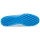 Сороконіжки футбольні Zelart Daoquan 2050-40 розмір 43 Light Blue-White - зображення 7