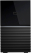 Dysk twardy Western Digital My Book Duo 20TB (WDBFBE0200JBK-EESN) - obraz 3