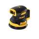 Шліфмашина ексцентрикова акумуляторна безщіткова DeWALT DCW210N - зображення 1