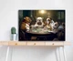 Картина Собаки грають в карти 40x60 см (Код товара: idea-2145) - изображение 3