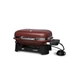 Гриль электрический Weber Lumin Compact, красный - изображение 1