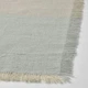 Салфетка IKEA NISSÖGA, бежевый, голубой, 35x35 см, 805.550.34 - изображение 4