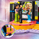 Zestaw klocków LEGO Friends Impreza z karaoke 196 elementów (42610) - obraz 8