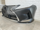 Бампер передний в сборе OEM Lexus RX 2019-2022 1234 upgrade для Lexus RX 2019-2022 (8373) - изображение 5