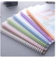 Біндер на пластикові затискачі Loose leaf YIDE H300 - зображення 8