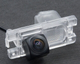 Камера заднего вида Teyes Sony Mitsubishi Pajero 4 Triton/L200/Hunter - изображение 1