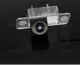 Камера заднего вида Teyes Sony Volkswagen Touareg 2002-2010\Tiguan 2012-2015 - изображение 1