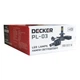 Лампа светодиодная для фар DECKER LED PL-03 HB3 (9005) 5000K 12000LM 2 шт комплект - изображение 5