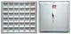 Панель LED 60W SOTE антивідблиск вбудовувана 6000K (595*595*24) LUMANO - зображення 3