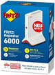 Wzmacniacz AVM FRITZ! Repeater 6000 WLAN White (4023125029080) - obraz 4