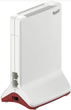 Wzmacniacz AVM FRITZ! Repeater 6000 WLAN White (4023125029080) - obraz 3