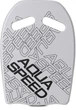 Доска для плавания Aqua Speed WAVE KICKBOARD 3981 серый Уни 43x28x3,6см - изображение 2