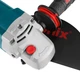 Угловая шлифмашина Ronix 3260 2200 Вт (6942318600784) - изображение 3