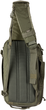 Сумка-рюкзак однолямочная 5.11 Tactical LV10 2.0 56701-256 Python (2000980594917) - изображение 2