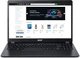 Ноутбук Acer Extensa 15 EX215-54-33LA (NX.EGJEU.01D) Charcoal Black / 15.6" IPS Full HD / Intel Core i3-1115G4 / RAM 16 ГБ / SSD 512 ГБ / - зображення 1
