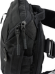 Сумка-рюкзак однолямочна 5.11 Tactical LV8 Sling Pack 8L 56792-019 Black (2000980630172) - зображення 6