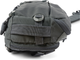 Сумка-рюкзак однолямочная 5.11 Tactical LV8 Sling Pack 8L 56792-042 Iron Grey (2000980630189) - изображение 5