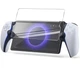 Захисне броньоване загартоване скло ZUIDID для PS Playstation Portal - зображення 1