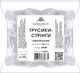 Упаковка трусиков Monaco Style стринги L/XL серые х 50 шт (4823103889831) - изображение 2
