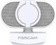 Веб-камера Foscam W41 4MP USB White - зображення 5