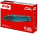 Аккумуляторный многофункциональный инструмент гравер Ronix 3421 (6970206843425) - изображение 8