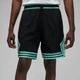 Шорты баскетбольные Jordan Dri-FIT Sport Men's Diamond Shorts размер М (FB7580-011) - изображение 1