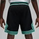 Шорты баскетбольные Jordan Dri-FIT Sport Men's Diamond Shorts размер М (FB7580-011) - изображение 3