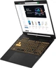 Ноутбук ASUS TUF Gaming F16 FX607VJB-RL138 (90NR0MZ6-M007D0) Mecha Gray / 16" IPS WUXGA 144 Гц / Intel Core 5 210H / RAM 16 ГБ / SSD 1 ТБ / RTX 3050, 6 ГБ / LAN / Зарядка по USB - изображение 6