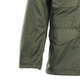 Куртка з підстібкою US STYLE M65 FIELD JACKET WITH LINER Оливкова XS - зображення 8