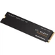 Накопитель SSD M.2 NVMe 1TB WD Black SN850X (WDBB9G0010BNC-WRWM) - изображение 2