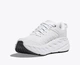 Женские кроссовки HOKA ONE ONE BONDI SR 1110521 WHT 40 (EU 40, USA 8B, 25 см) белые - изображение 3