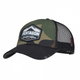 Кашкет Pentagon Era "Born For Action" Cap K13048-BA Woodland - зображення 1