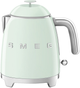 Електрочайник Smeg KLF05PGEU (8017709302207) - зображення 1