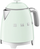 Електрочайник Smeg KLF05PGEU (8017709302207) - зображення 3