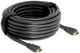 Kabel Delock HDMI M/M 10 m Black (4043619827091) - obraz 2