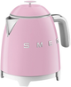 Електрочайник Smeg KLF05PKEU (8017709302214) - зображення 3