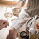 Набор бокалов для белого вина&nbsp;Riesling Zwiesel Glas Vervino 406 мл 2 шт 122167 - изображение 5