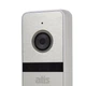 Комплект Wi-Fi видеодомофона 7" ATIS AD-770FHD/T-Black с поддержкой Tuya Smart + AT-400HD Silver - изображение 8