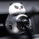 Ароматизатор Pilot Panda gray - зображення 4