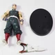 Игровая фигурка Тэнгэн Удзуй из аниме Клинок, рассекающий демонов Demon Slayer: Kimetsu no Yaiba Tengen Uzui - изображение 3
