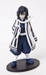 Игровая фигурка Обанай Игуро из аниме Клинок, рассекающий демонов Demon Slayer: Kimetsu no Yaiba Obanai Iguro от Sanix (DSKTK115) - изображение 6