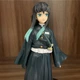 Игровая фигурка Муитиро Токито из аниме Клинок, рассекающий демонов Demon Slayer: Kimetsu no Yaiba Muichirou Tokitou от Sanix (DSKTK116) - изображение 6