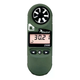 Метеостанция для стрелков Kestrel 2500NV Weather Meter, Олива (15270) - изображение 1